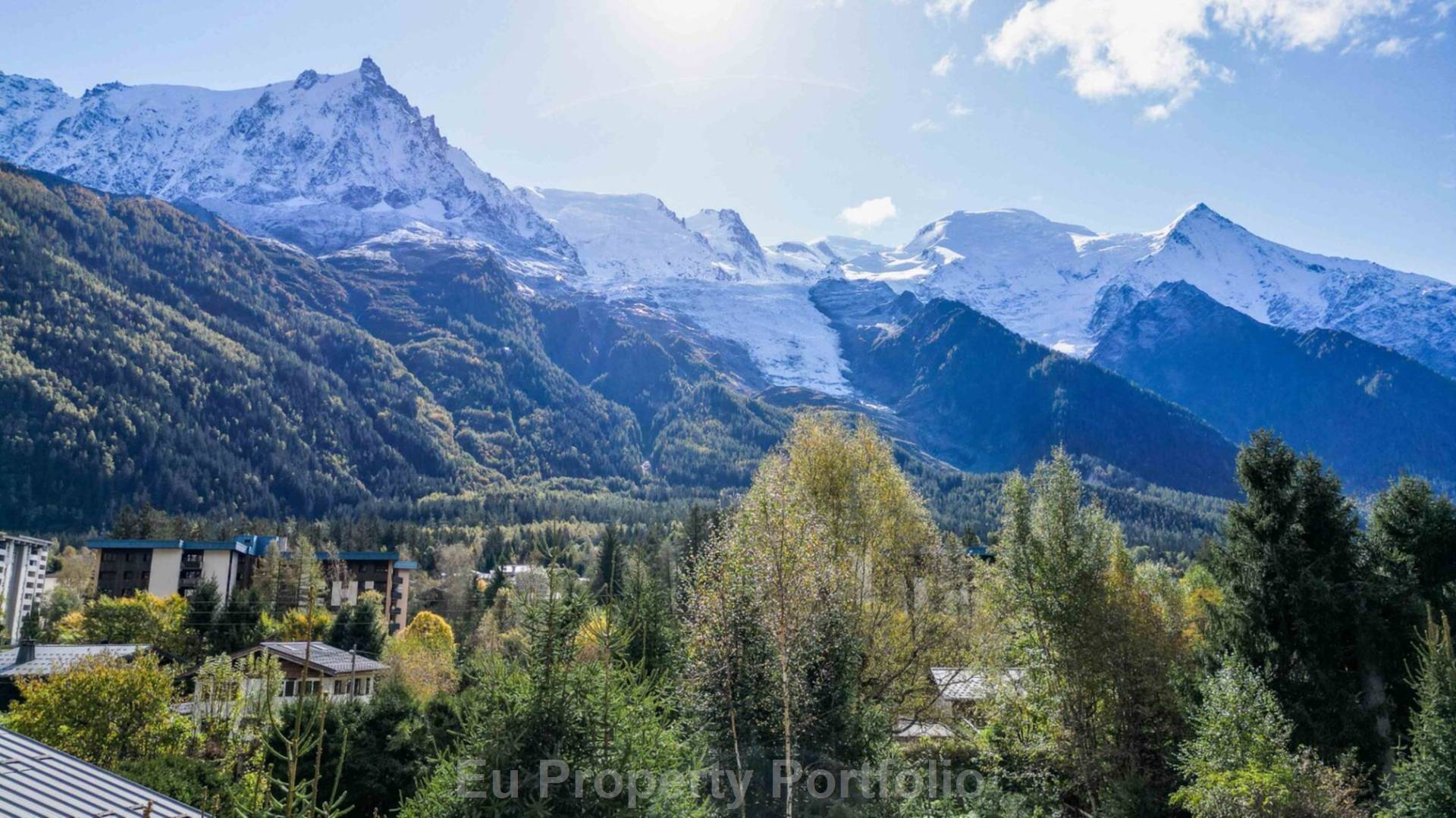 Chamonix-Mont-Blanc, Image 2
