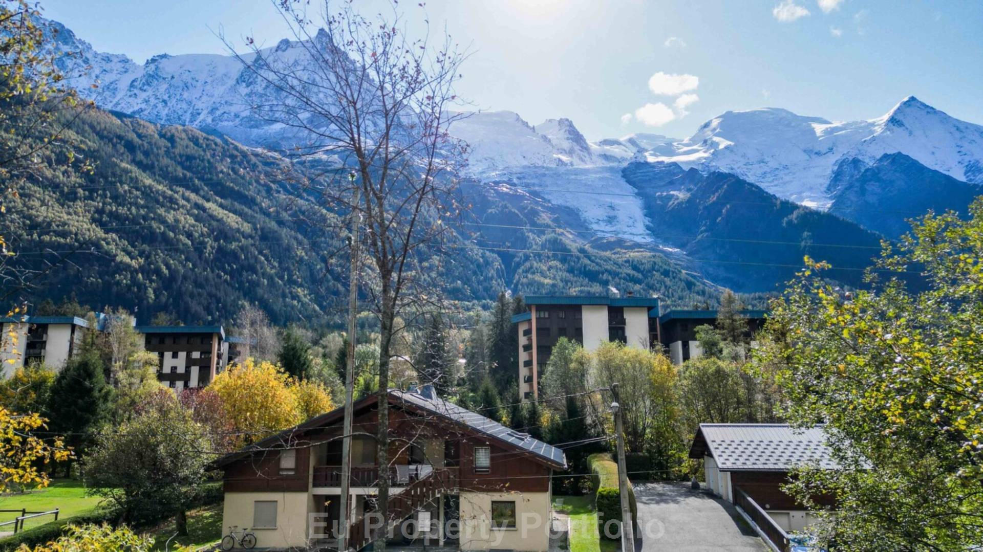 Chamonix-Mont-Blanc, Image 3