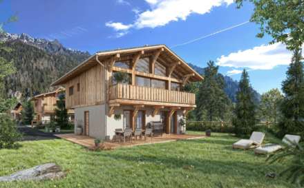 Chamonix-Mont-Blanc, Image 1