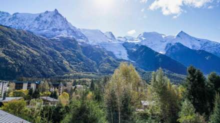Chamonix-Mont-Blanc, Image 2