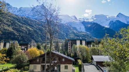 Chamonix-Mont-Blanc, Image 3