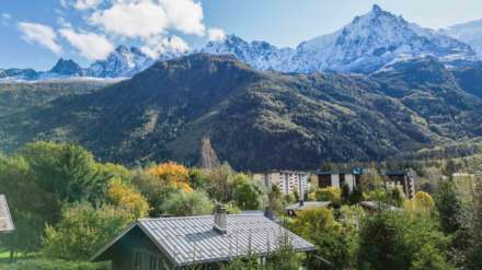 Chamonix-Mont-Blanc, Image 4