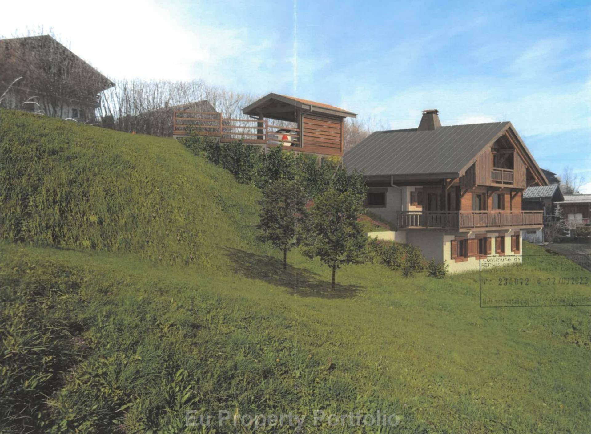 Saint-Gervais-Les-Bains, Image 2