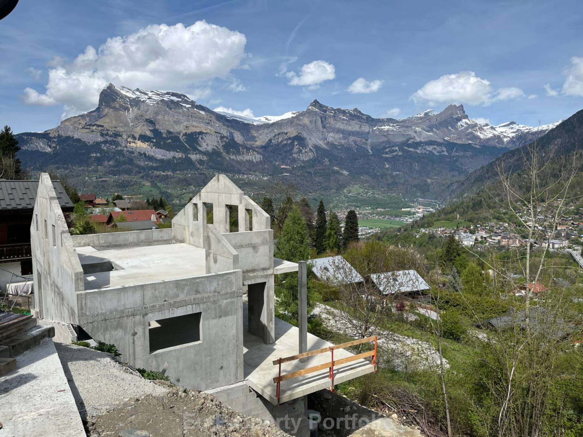 Saint-Gervais-Les-Bains, Image 3
