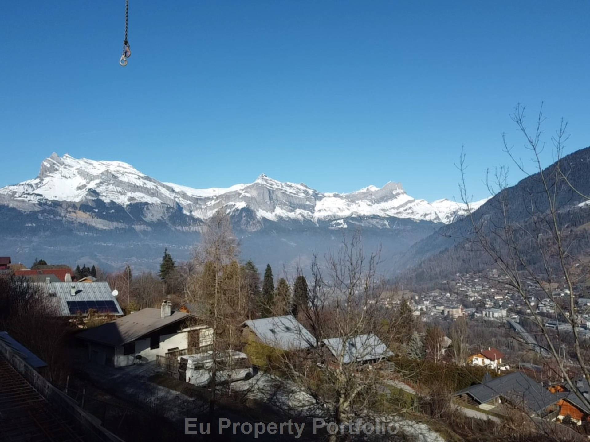 Saint-Gervais-Les-Bains, Image 5