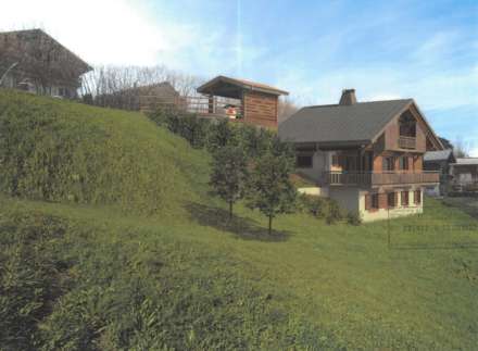 Saint-Gervais-Les-Bains, Image 2