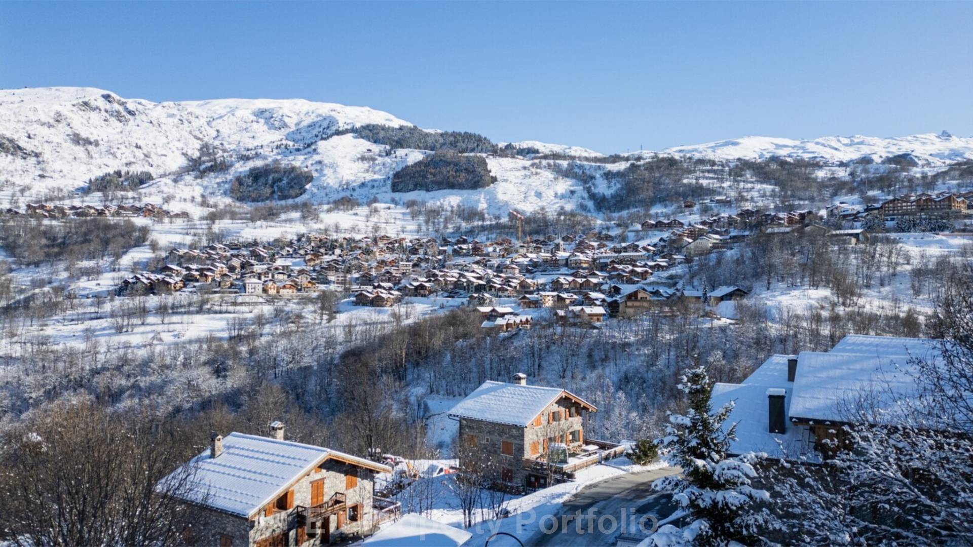 Saint-Martin-De-Belleville, Image 5