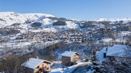 Saint-Martin-De-Belleville, Image 5