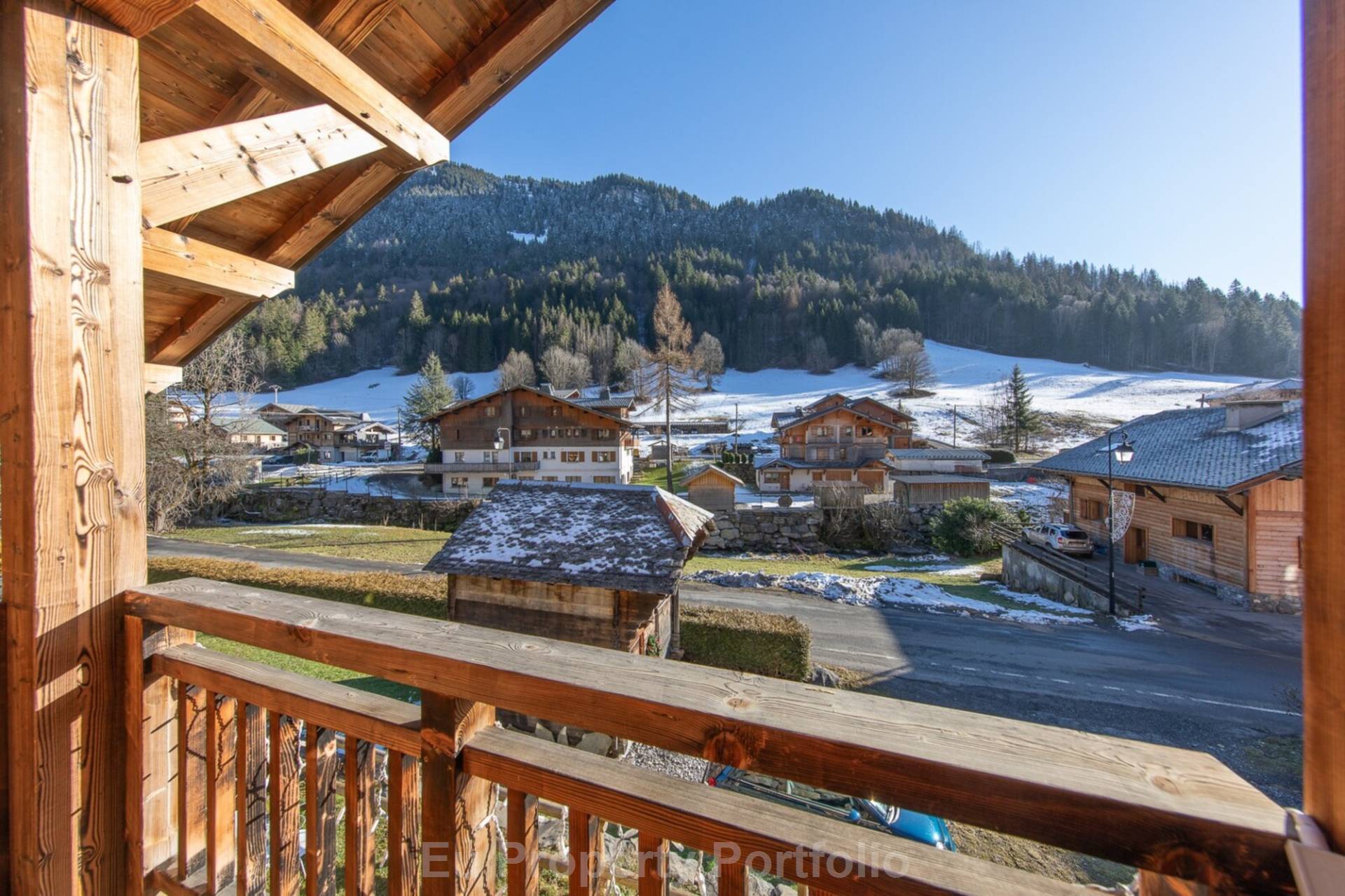 Morzine, Image 15
