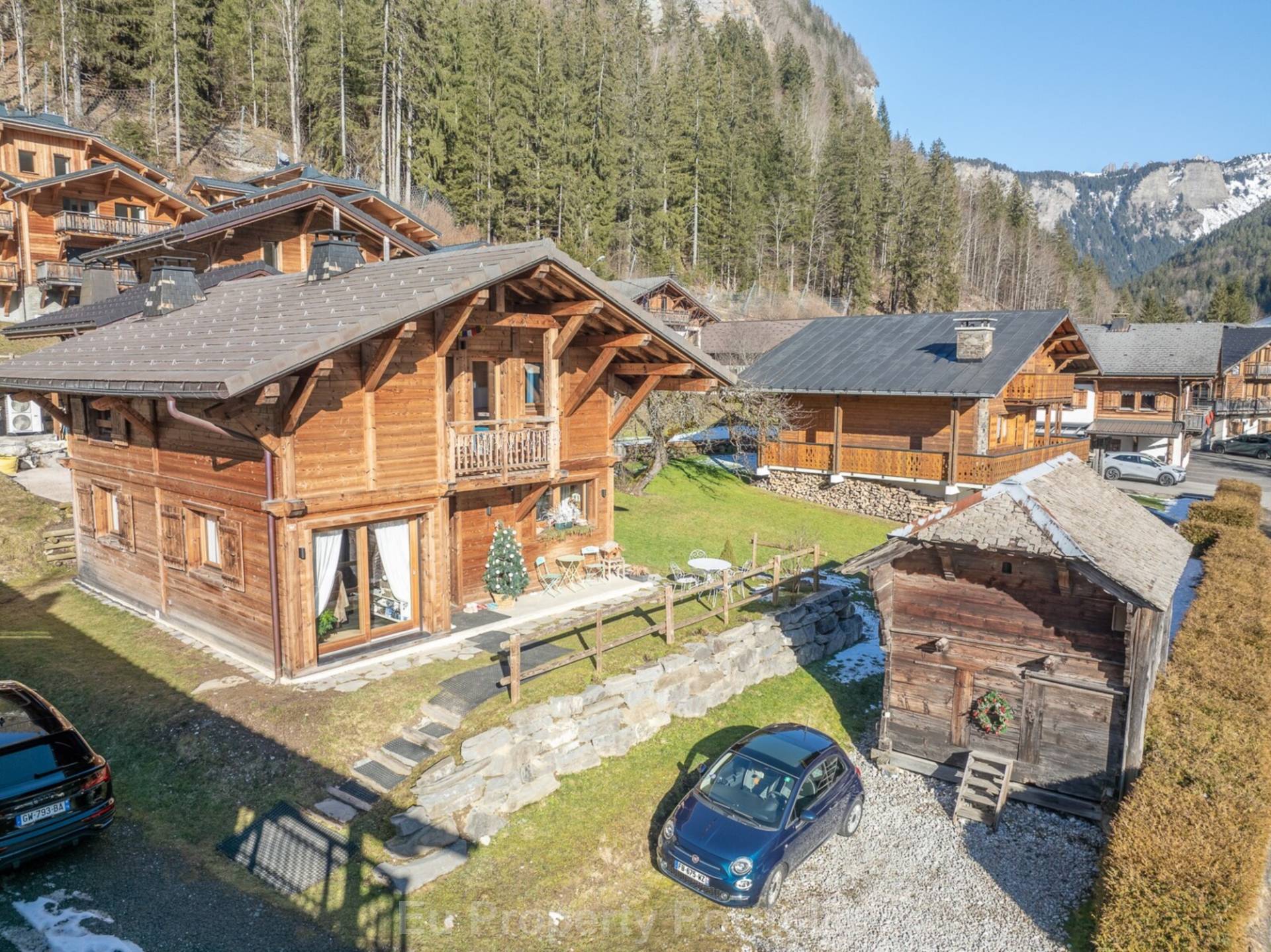 Morzine, Image 16
