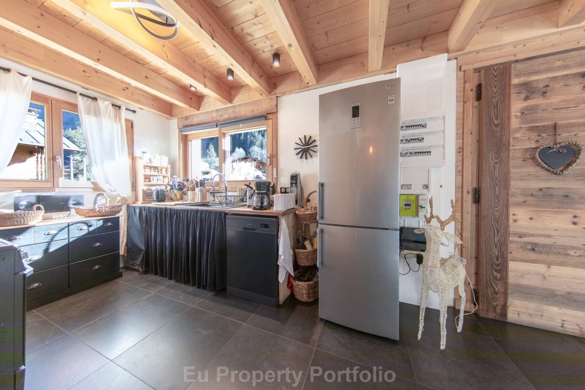 Morzine, Image 3