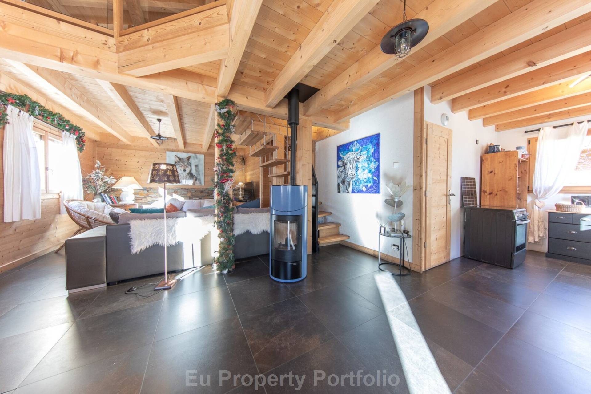 Morzine, Image 4