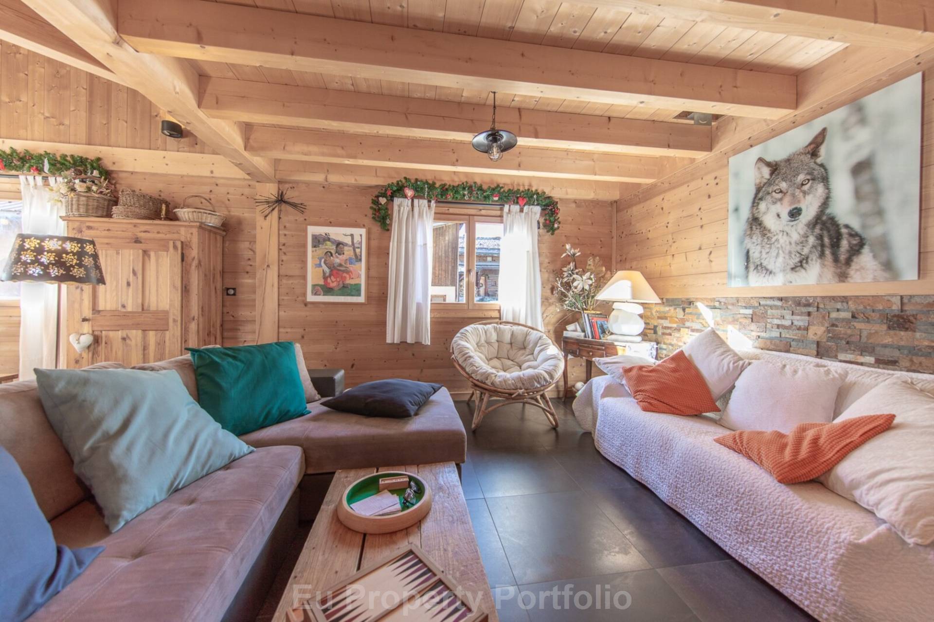 Morzine, Image 6