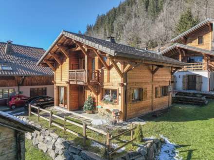 Morzine, Image 1