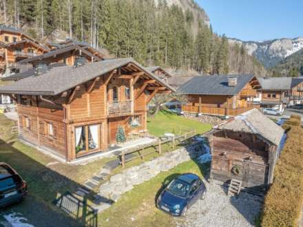 Morzine, Image 16