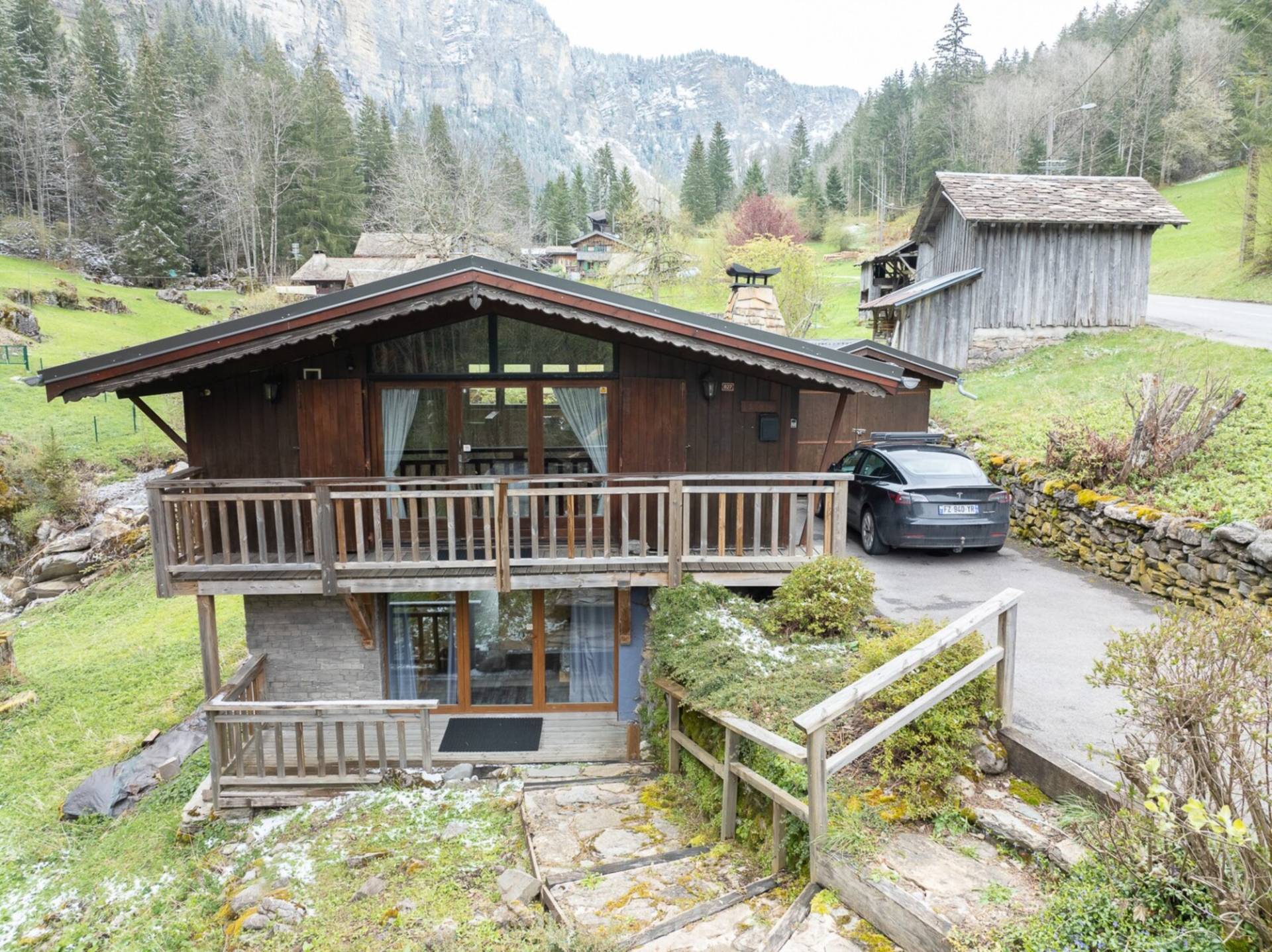 Vallée Des Prodains, Image 1