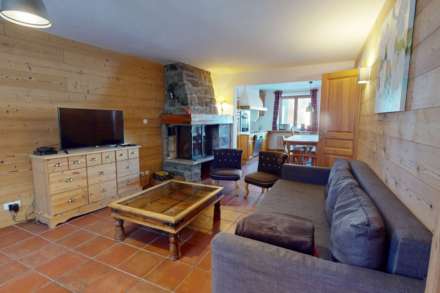 Les Allues Centre, Image 6