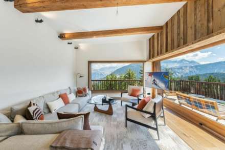 3 Bedroom Apartment, Nogentil