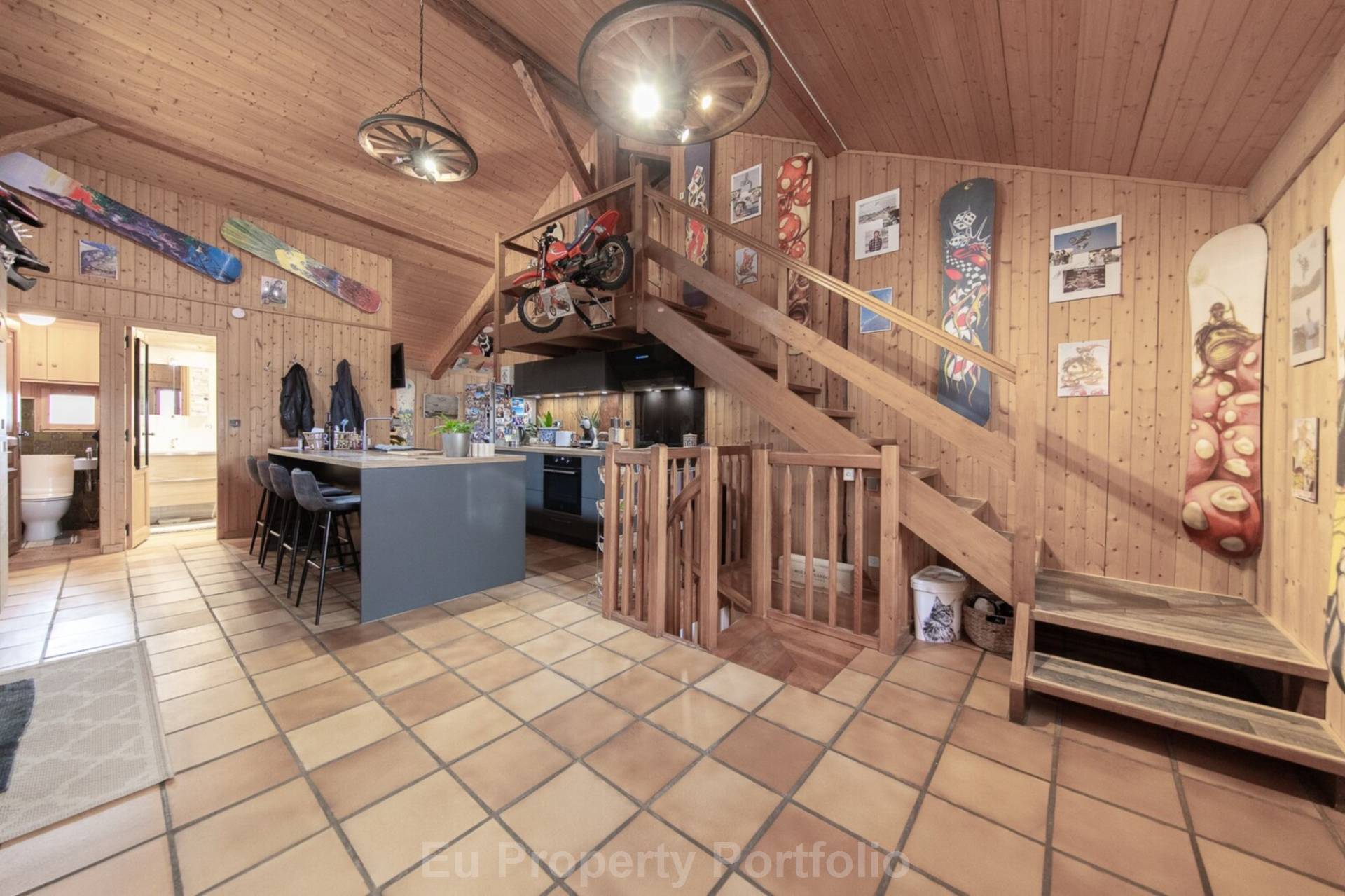 Saint-Jean-D'Aulps, Image 12