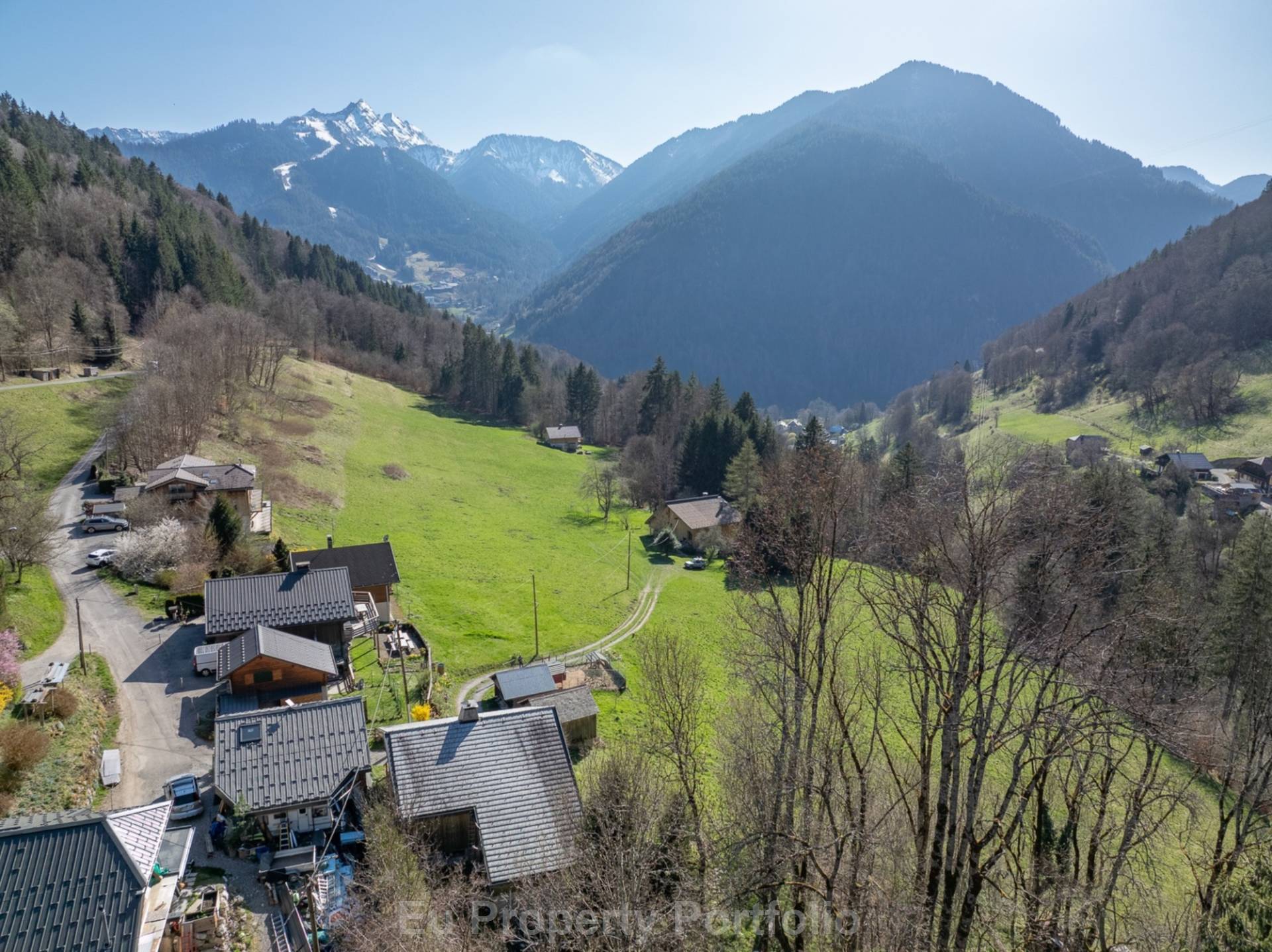 Saint-Jean-D'Aulps, Image 3