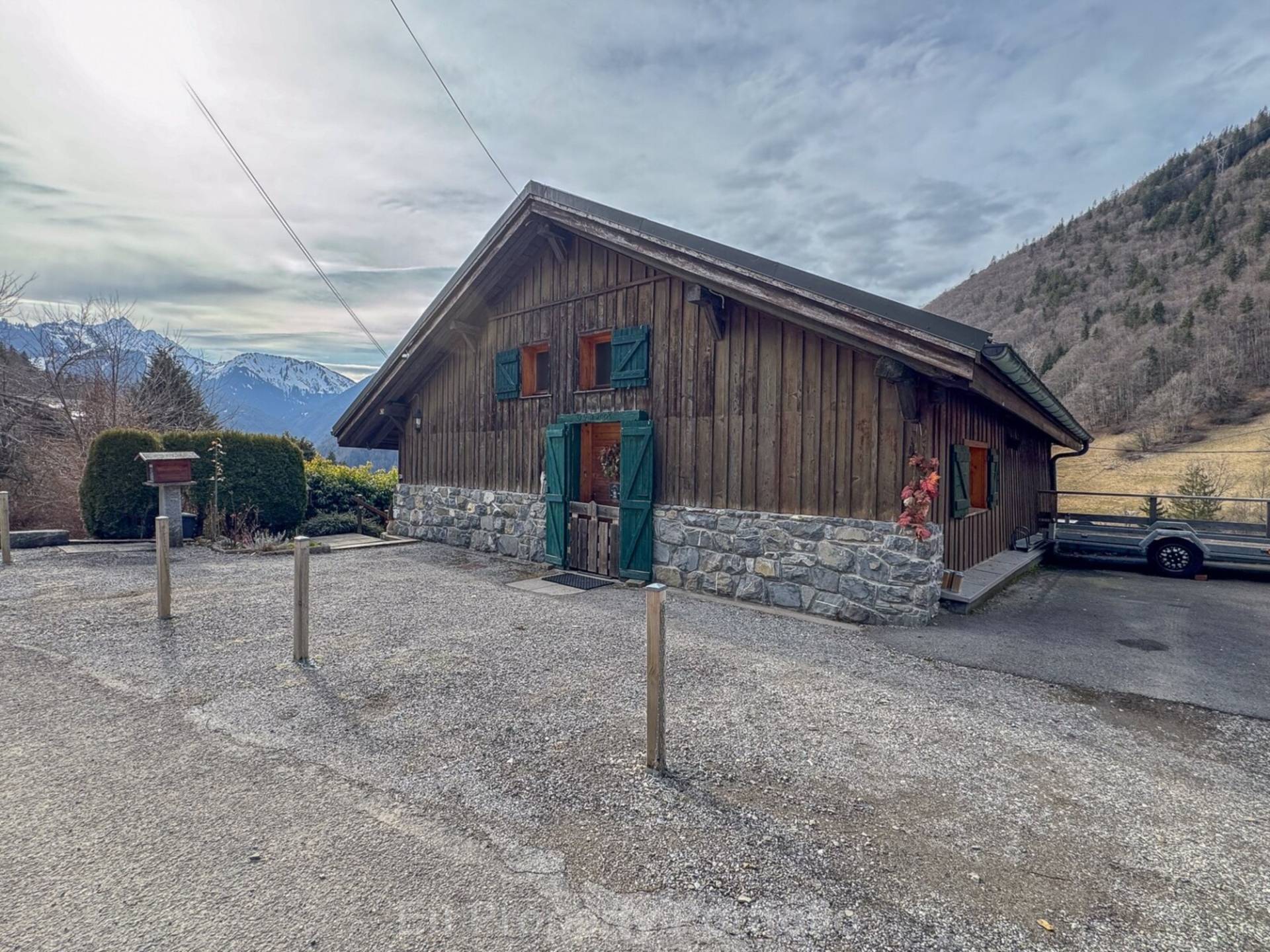 Saint-Jean-D'Aulps, Image 4