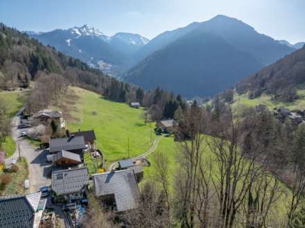 Saint-Jean-D'Aulps, Image 3