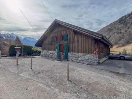 Saint-Jean-D'Aulps, Image 4