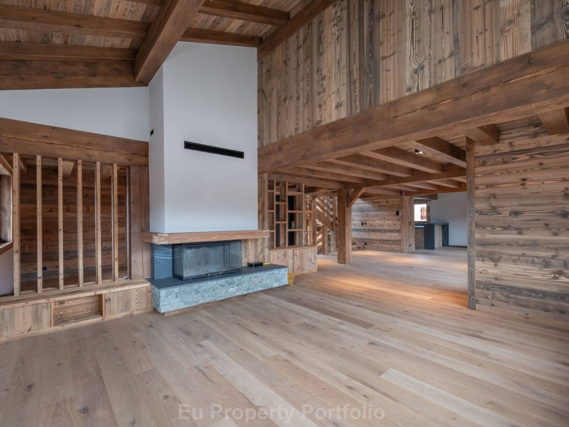 Mont D'Arbois, Image 3