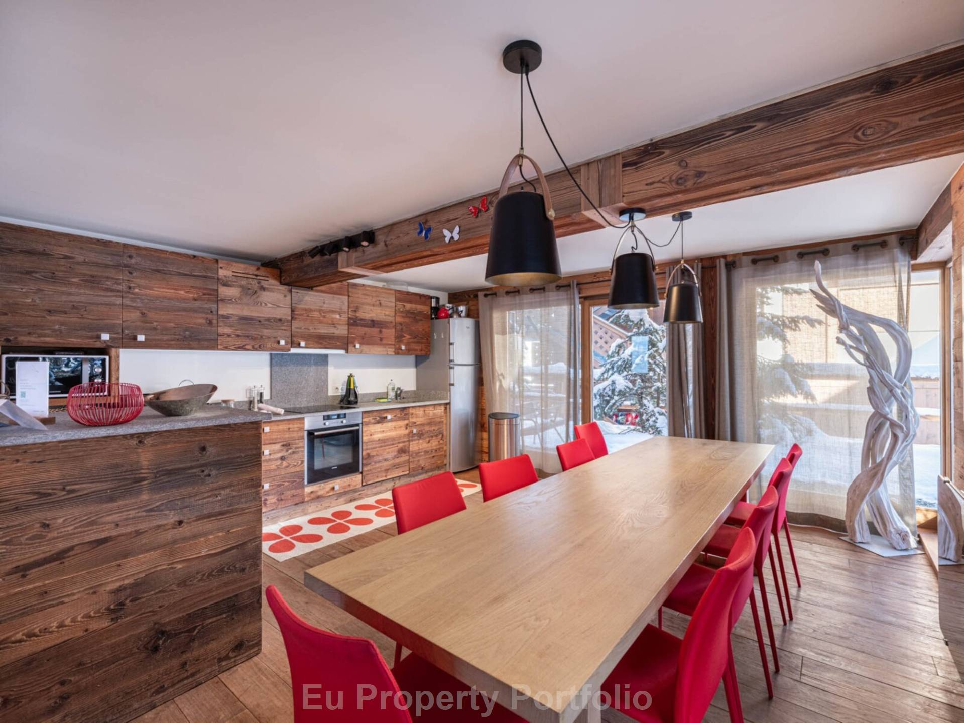 Le Praz, Image 3