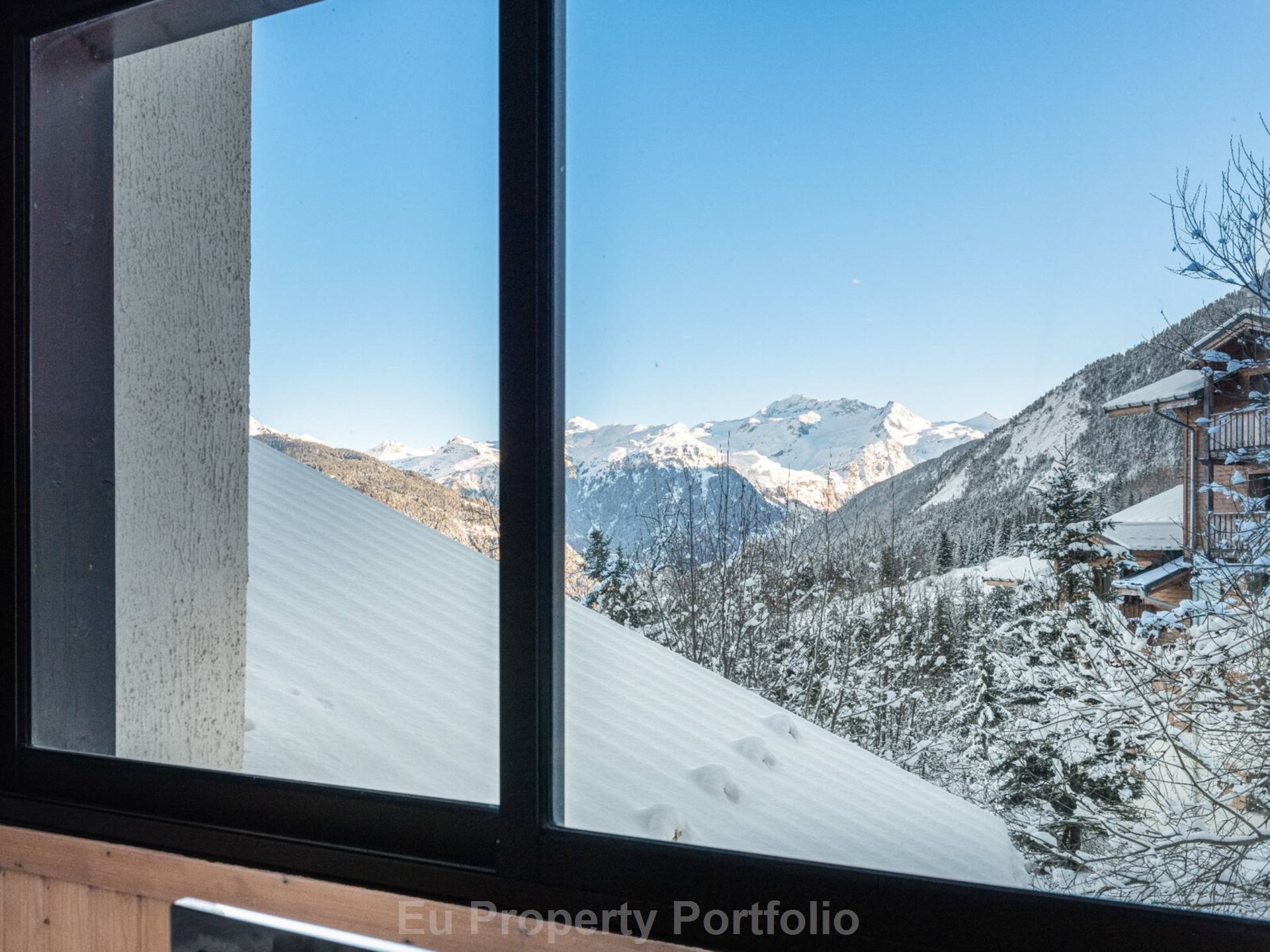 Courchevel Village, Image 10