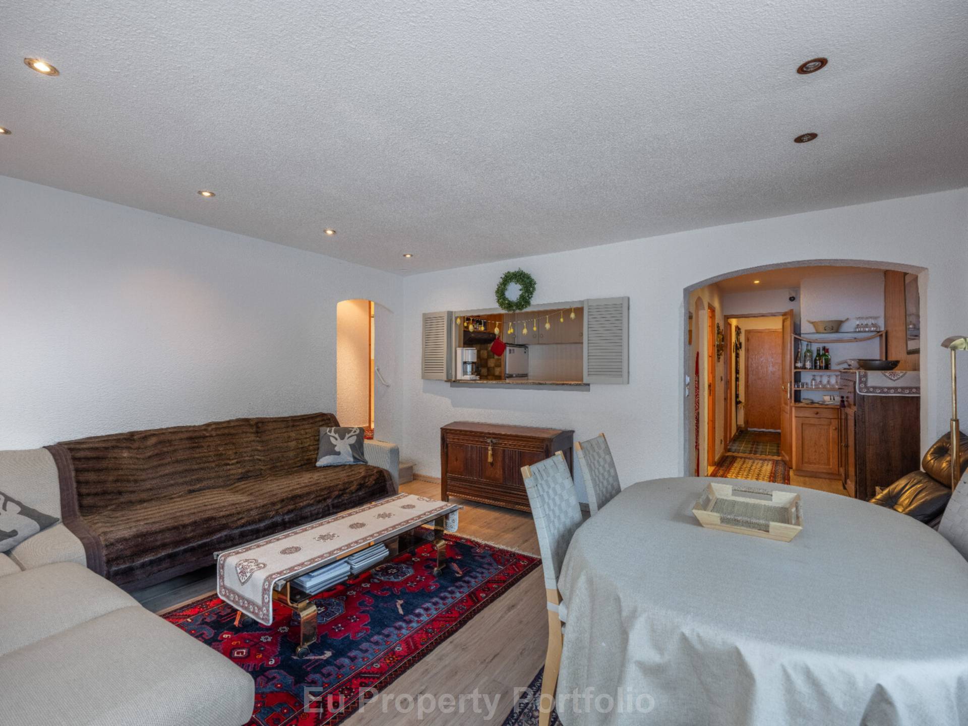 Courchevel Village, Image 4