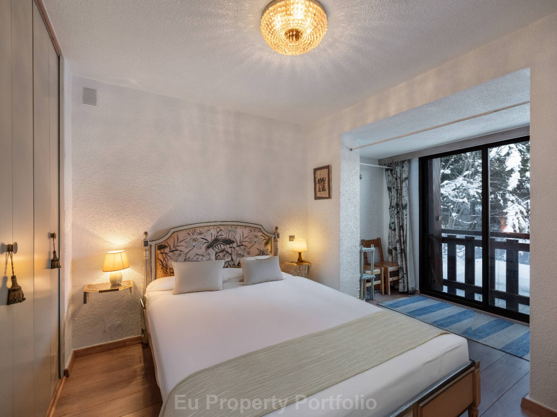 Courchevel Village, Image 6