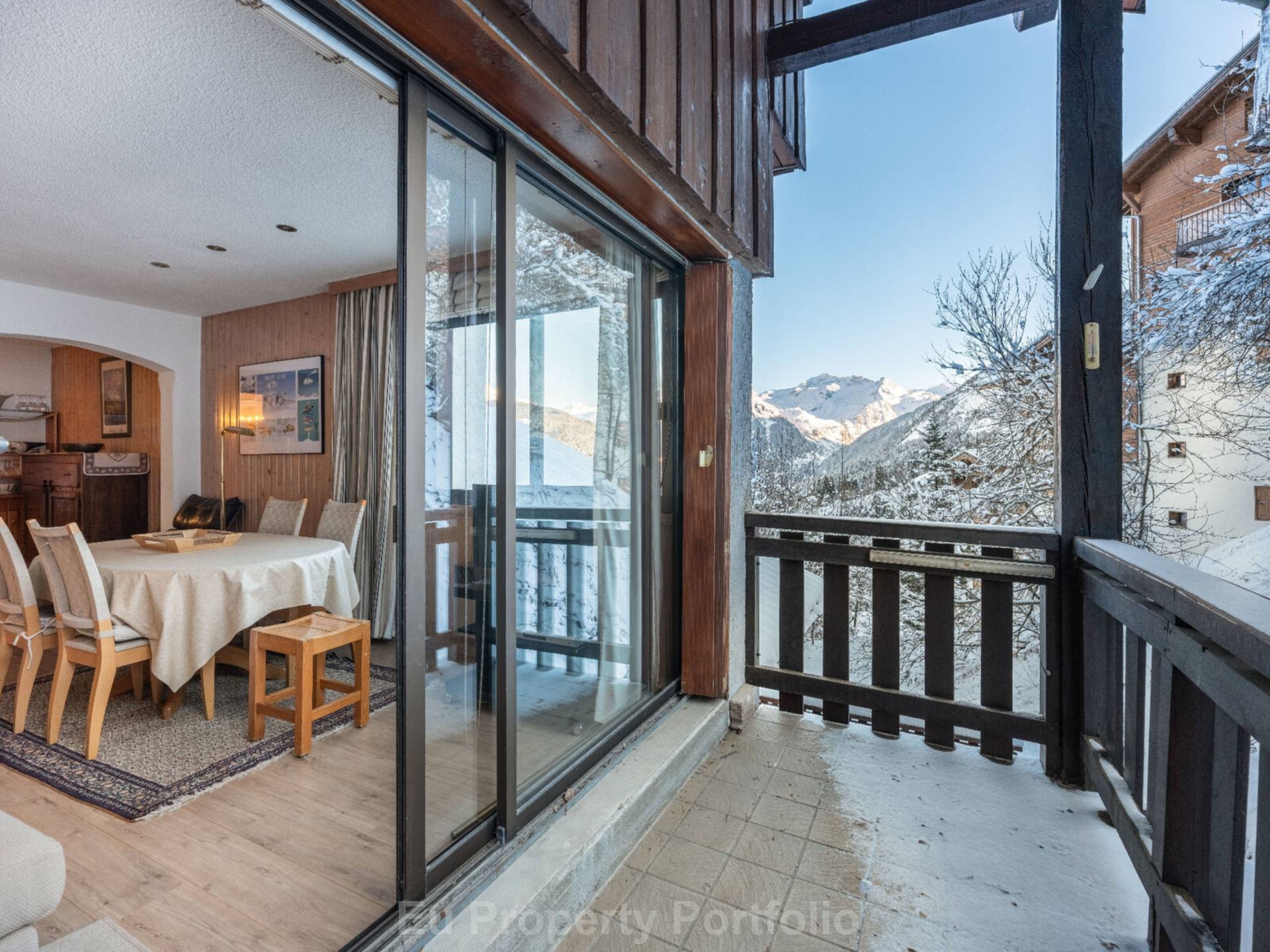 Courchevel Village, Image 9