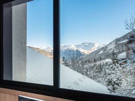 Courchevel Village, Image 10