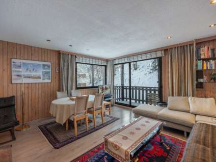 Courchevel Village, Image 2