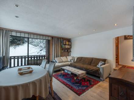 Courchevel Village, Image 3