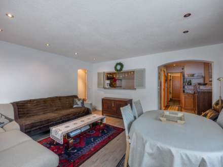 Courchevel Village, Image 4