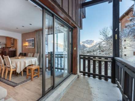 Courchevel Village, Image 9