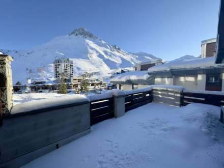 Tignes, France, Image 1