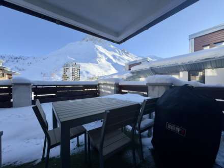 Tignes, France, Image 13
