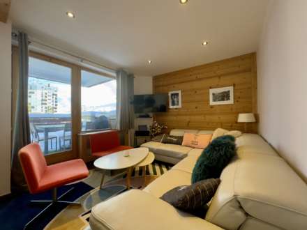 Tignes, France, Image 28