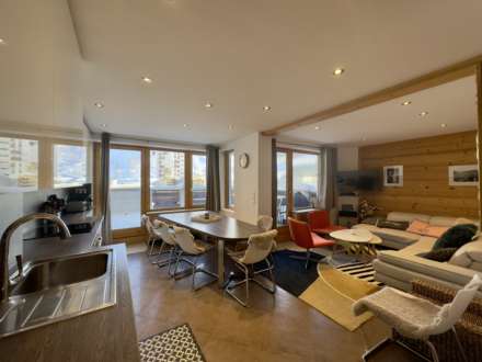 Tignes, France, Image 8