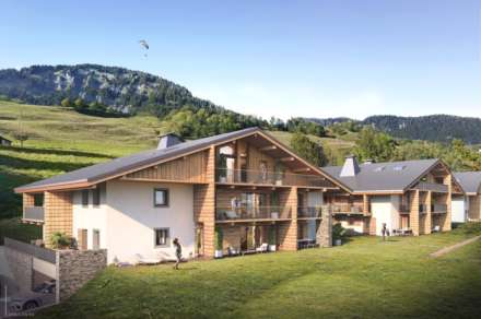 Praz-Sur-Arly, Image 2