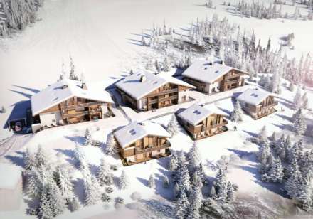 Praz-Sur-Arly, Image 4