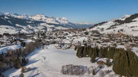 Mont D'Arbois, Image 12