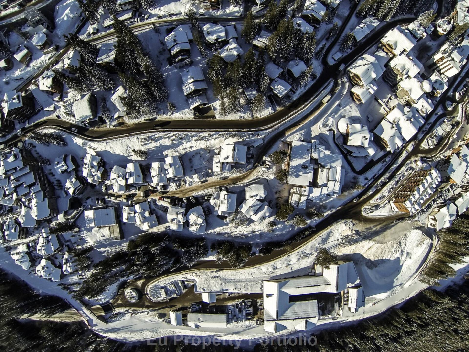 Centre Entrée De Courchevel, Image 10