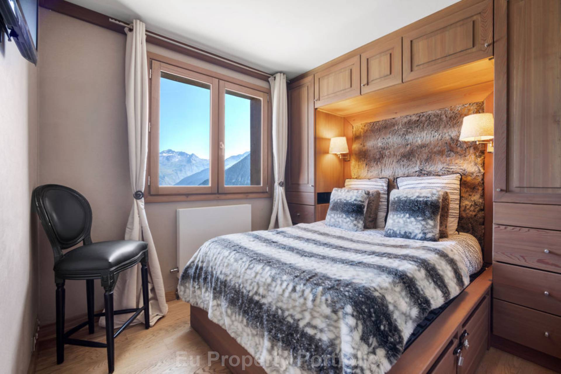 Centre Entrée De Courchevel, Image 6