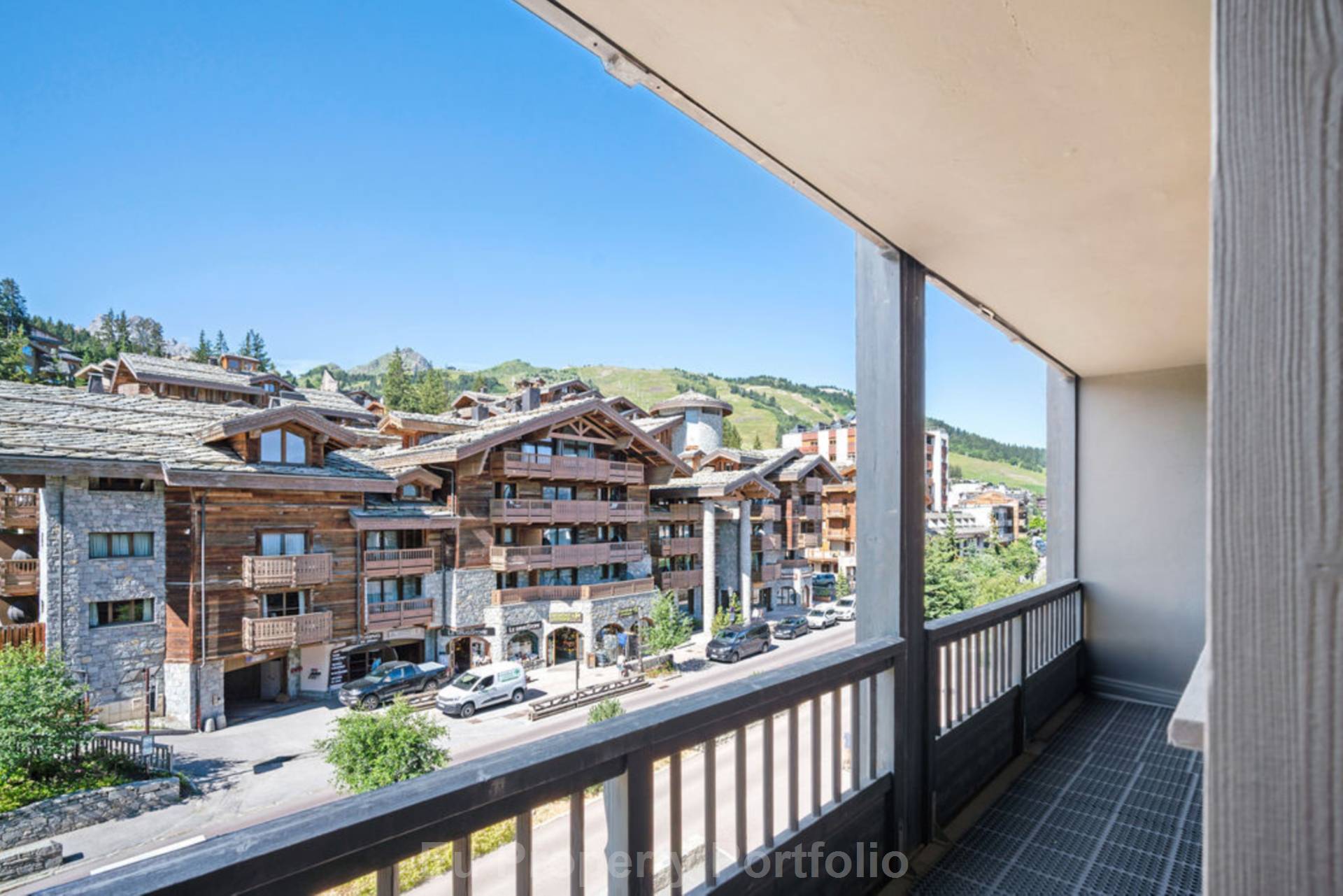 Centre Entrée De Courchevel, Image 9