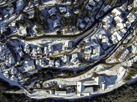 Centre Entrée De Courchevel, Image 10