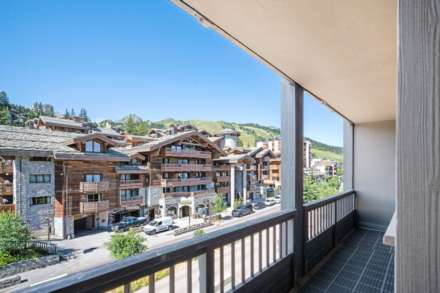 Centre Entrée De Courchevel, Image 9